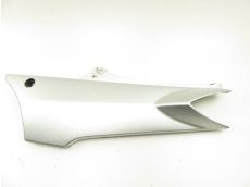 Habillage de cadre gauche