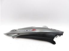 Carenage arriere droit