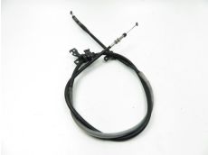 Cable frein