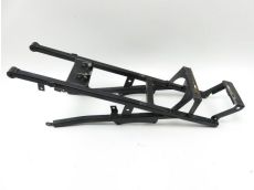 Boucle cadre arriere