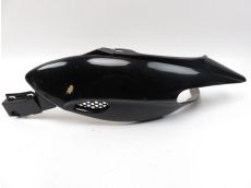 Carenage arriere gauche