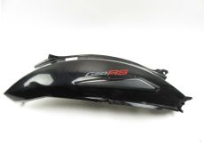 Carenage arriere droit