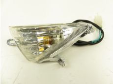 Clignotant arriere d