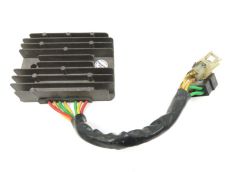 Regulateur de tension