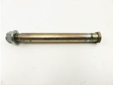 Axe de bras oscillant