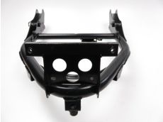 Boucle cadre arriere