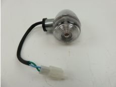 Clignotant arriere d