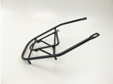 Porte paquets arriere