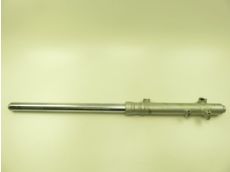 Tube de fourche gauche