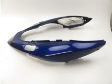 Coque arriere complete