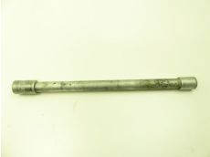 Axe de bras oscillant