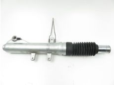Tube de fourche gauche