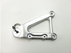 Platine avant gauche