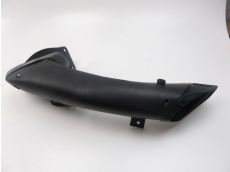Conduit air droit