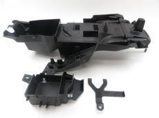 Passage de roue complet