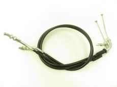 Cable d'accelerateur