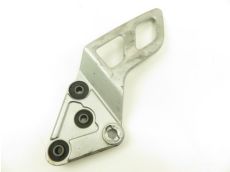 Platine avant gauche