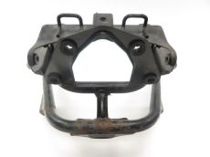 Boucle cadre arriere