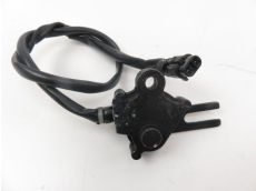 Contacteur de bequille