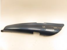 Carenage arriere droit