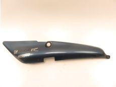 Carenage arriere gauche