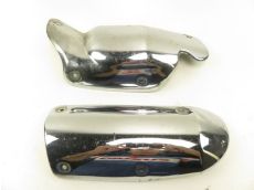 Habillage silencieux