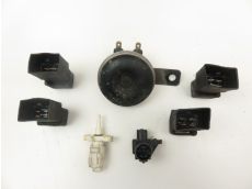 Pack electrique