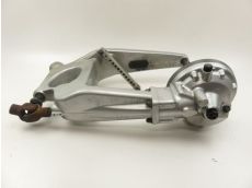 Pont cardans couples coniques