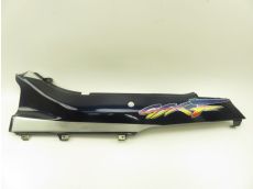 Carenage arriere gauche