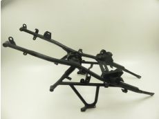 Boucle cadre arriere