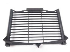 Grille de radiateur