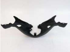 Habillage arriere du guidon