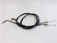 Cable d'accelerateur