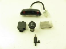 Pack electrique
