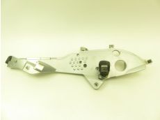 Platine avant droite complete