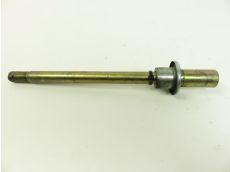 Axe de roue avant