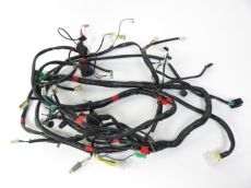 Faisceau electrique