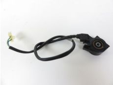 Contacteur de bequille