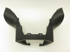 Habillage arriere du guidon