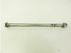 Axe de bras oscillant
