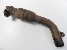 Collecteur raccord arriere