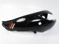 Carenage arriere gauche