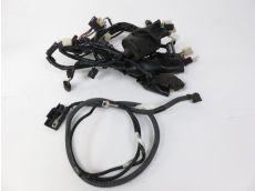 Faisceau electrique
