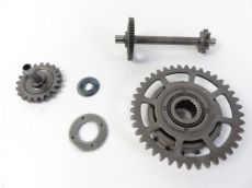 Roue libre de demarreur