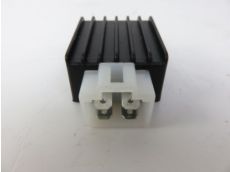 Regulateur de tension