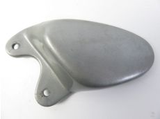 Habillage platine gauche