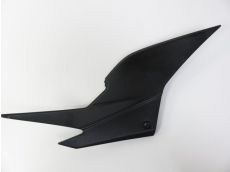 Habillage de cadre droit