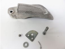 Repose pieds arriere droit