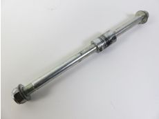 Axe de roue avant