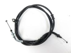 Cable d'accelerateur